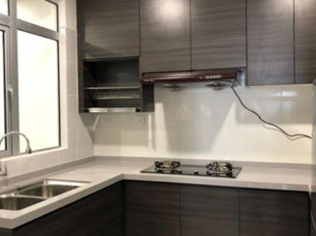 Condominium for rent in Country Heights Damansara, Kuala Lumpur
