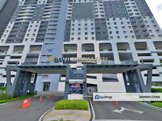 Condominium for rent in Country Heights Damansara, Kuala Lumpur