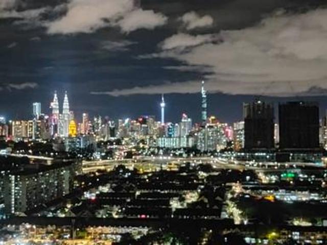 Apartment for rent in Country Heights Damansara, Kuala Lumpur
