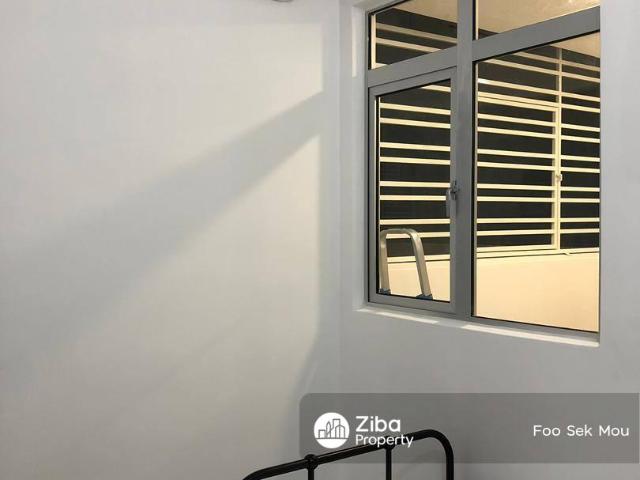 Apartment for rent in Country Heights Damansara, Kuala Lumpur