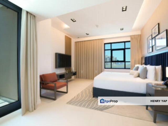 Condominium for sale in Kinabalu, Sabah