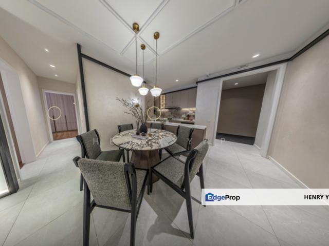 Condominium for sale in Kinabalu, Sabah