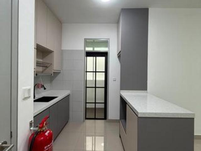 Property for rent in Selayang, Selangor