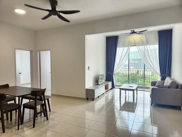 Condominium for rent in Kajang, Langat