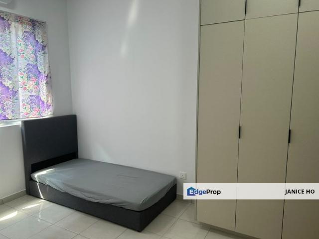 Condominium for rent in Eco Majestic, Majlis Perbandaran Kajang
