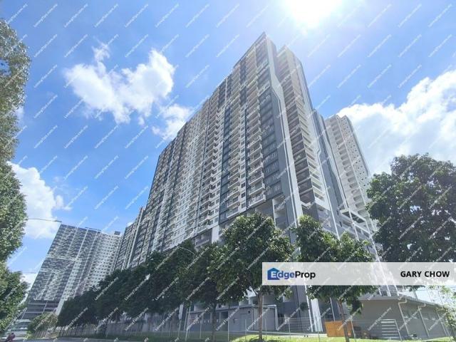 Condominium for sale in Eco Majestic, Majlis Perbandaran Kajang