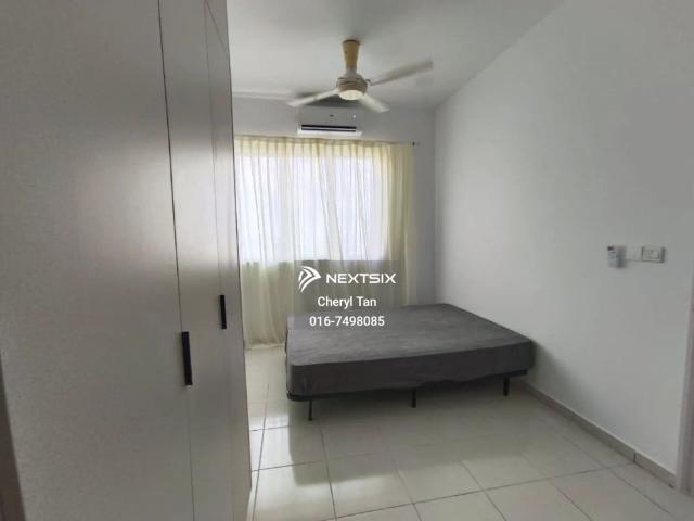 Apartment for rent in Kajang, Langat