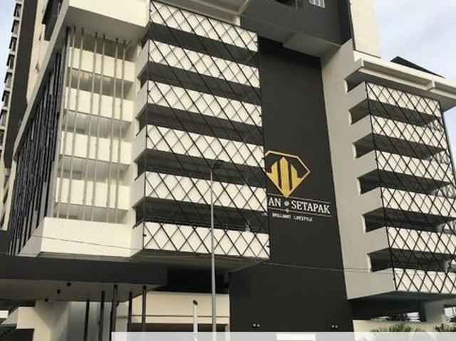 Condominium for sale in Country Heights Damansara, Kuala Lumpur