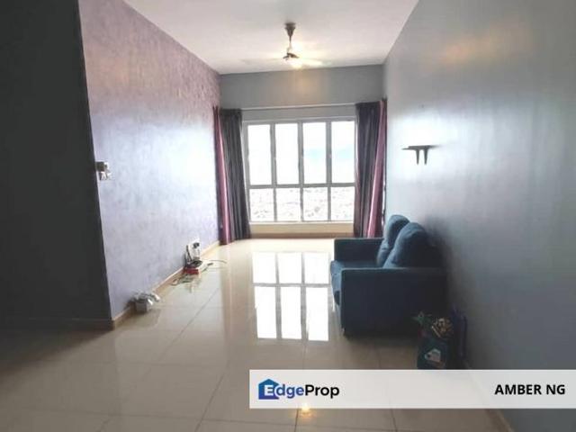 Condominium for sale in Diamond Square, Kuala Lumpur