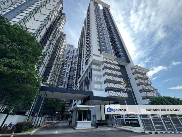 Condominium for rent in Country Heights Damansara, Kuala Lumpur