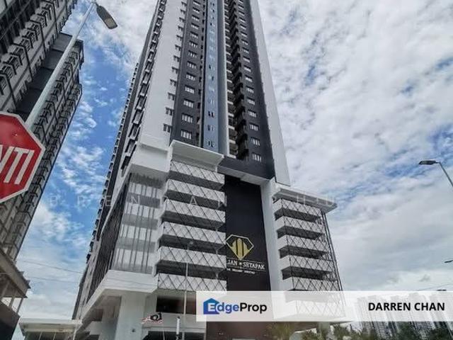 Condominium for rent in Country Heights Damansara, Kuala Lumpur
