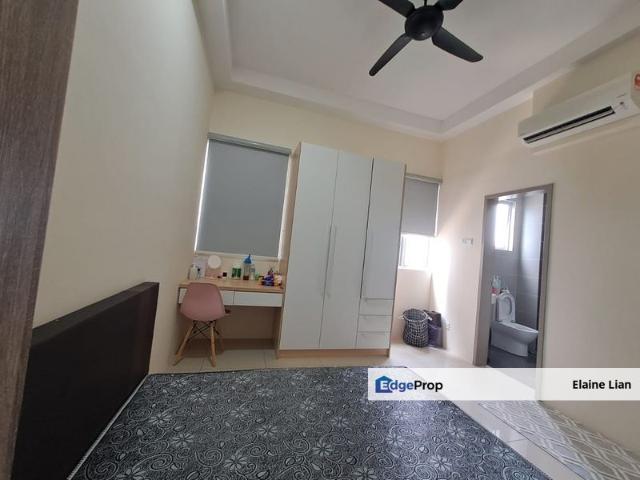 Condominium for rent in Country Heights Damansara, Kuala Lumpur