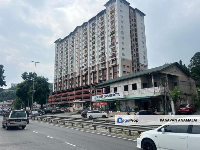Condominium for sale in Country Heights Damansara, Kuala Lumpur