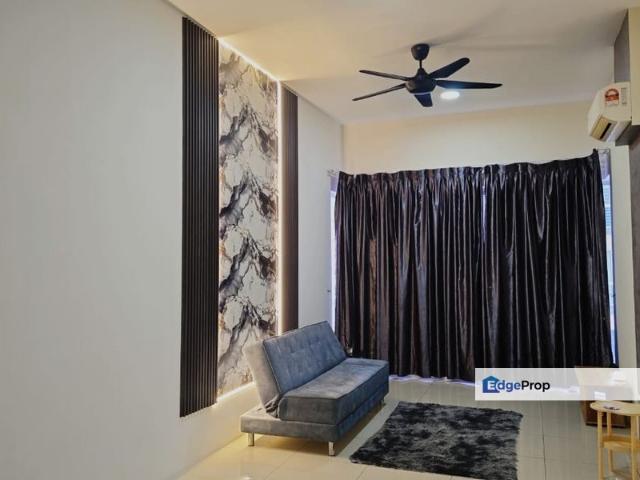 Condominium for rent in Country Heights Damansara, Kuala Lumpur