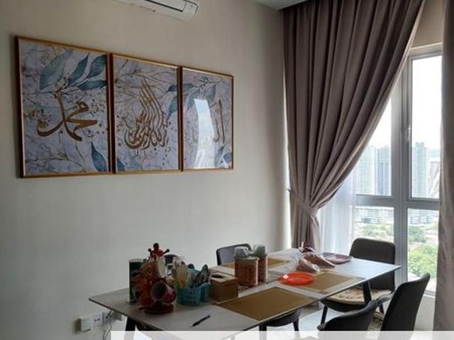Condominium for sale in Country Heights Damansara, Kuala Lumpur