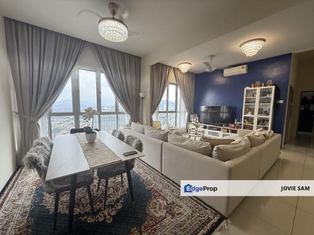 Condominium for sale in Country Heights Damansara, Kuala Lumpur