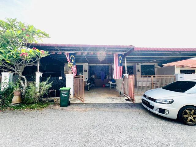 Terraced House for sale in Pendang, Kedah
