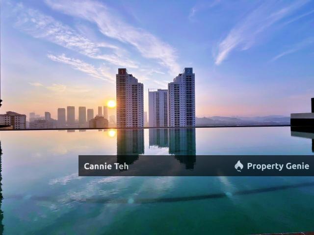 Apartment for sale in Petaling, Subang Jaya