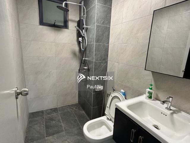 Apartment for rent in Country Heights Damansara, Kuala Lumpur