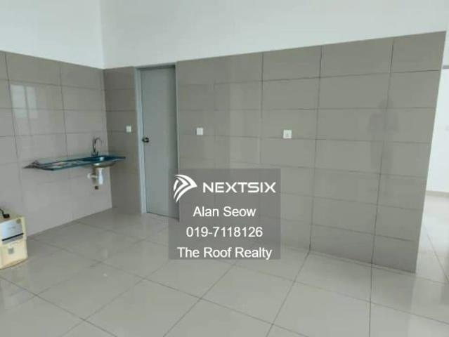 Apartment for rent in Country Heights Damansara, Kuala Lumpur