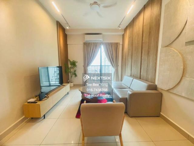 Apartment for rent in Country Heights Damansara, Kuala Lumpur