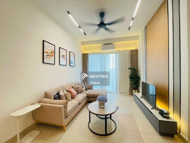 Apartment for rent in Country Heights Damansara, Kuala Lumpur