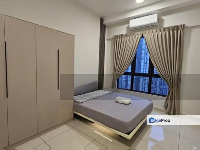 Condominium for sale in Bukit Jalil, Kuala Lumpur