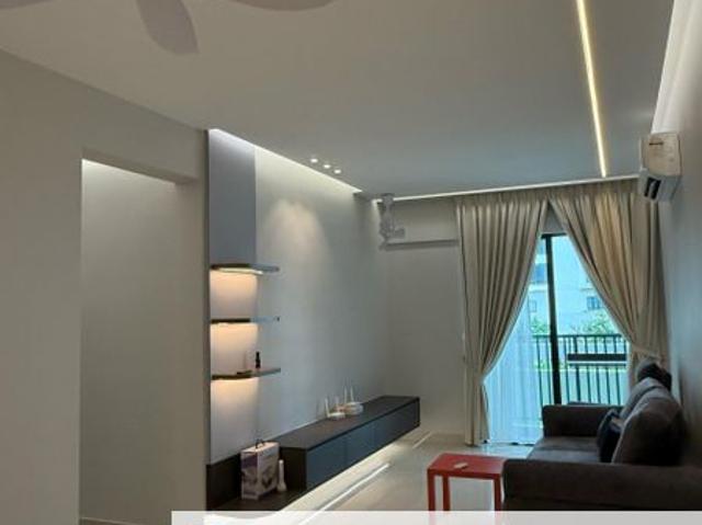 Condominium for rent in Bukit Jalil, Kuala Lumpur