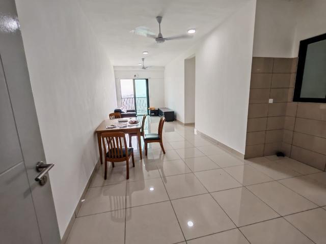 Condominium for sale in Bukit Jalil, Kuala Lumpur