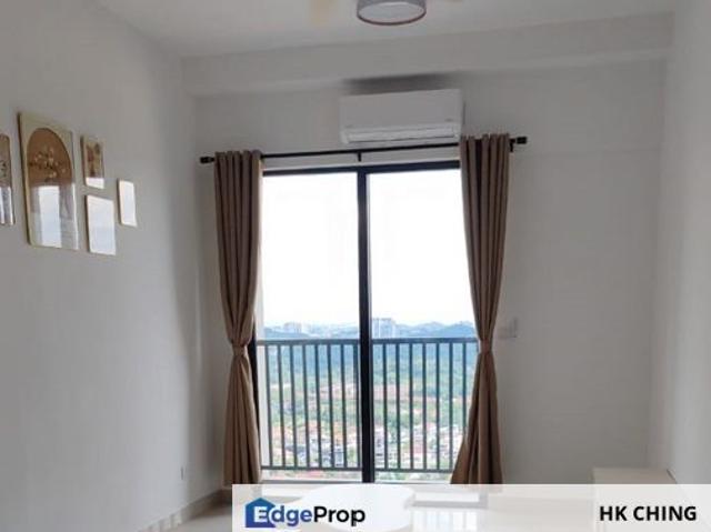 Condominium for rent in Bukit Jalil, Kuala Lumpur
