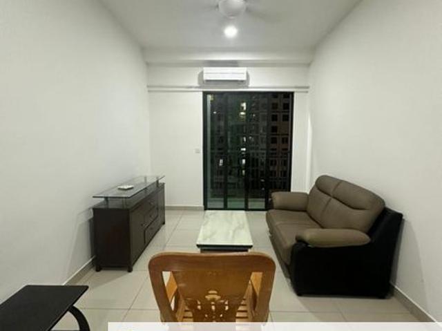 Condominium for sale in Majlis Bandaraya Subang Jaya, Petaling