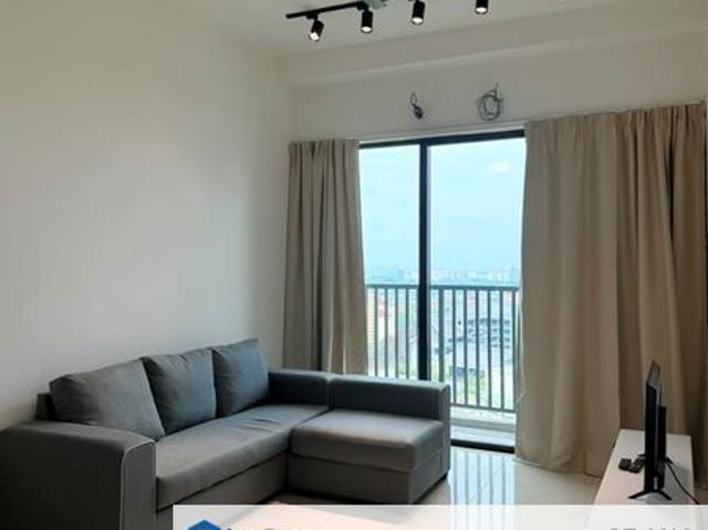 Condominium for rent in Petaling, Subang Jaya