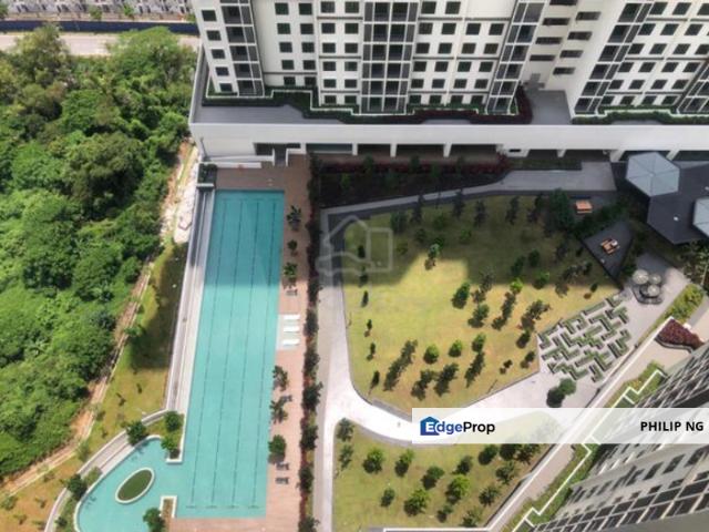Condominium for rent in Bukit Jalil, Kuala Lumpur