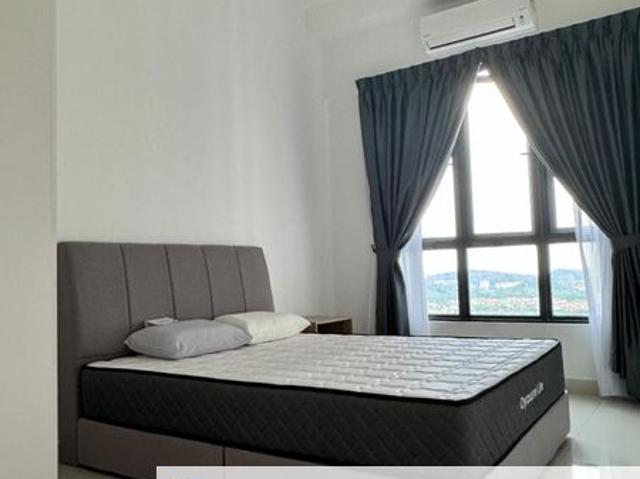Condominium for sale in Petaling, Subang Jaya