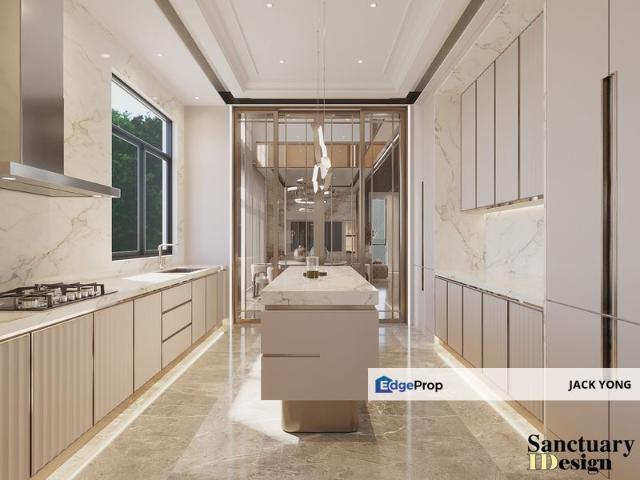 Condominium for sale in Bukit Jalil, Kuala Lumpur