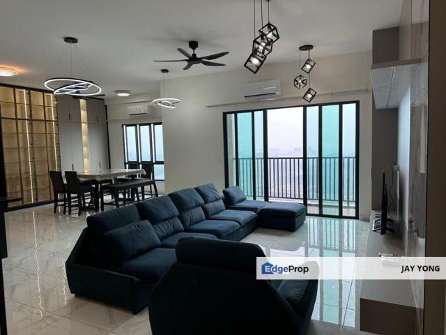 Condominium for rent in Petaling, Subang Jaya