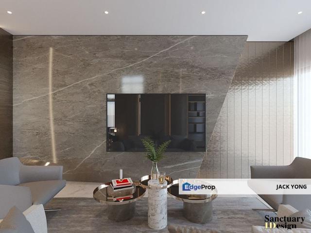 Condominium for sale in Bukit Jalil, Kuala Lumpur