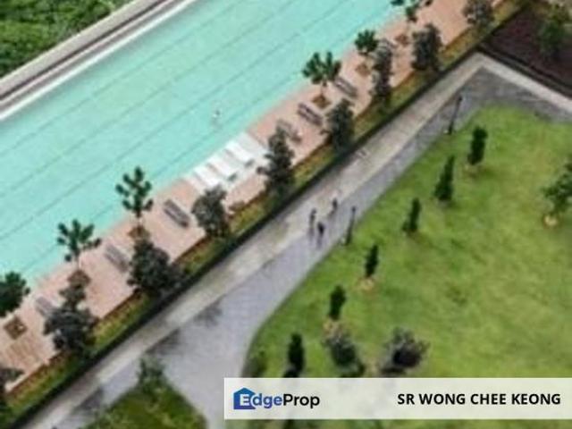 Condominium for sale in Bukit Jalil