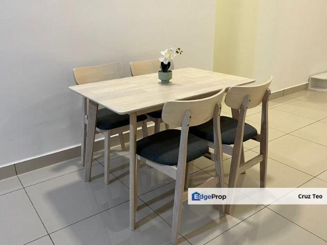 Condominium for rent in Petaling, Subang Jaya