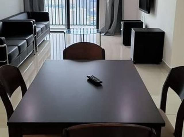 Condominium for rent in Petaling, Subang Jaya