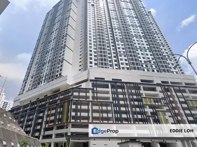 Condominium for sale in Petaling, Subang Jaya