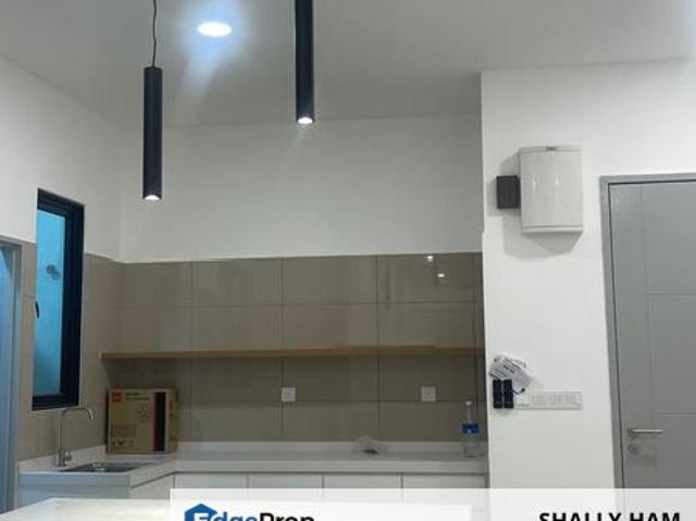 Condominium for sale in Bukit Jalil, Kuala Lumpur