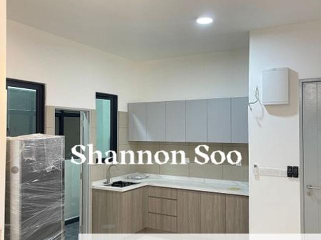 Condominium for rent in Bukit Jalil, Kuala Lumpur
