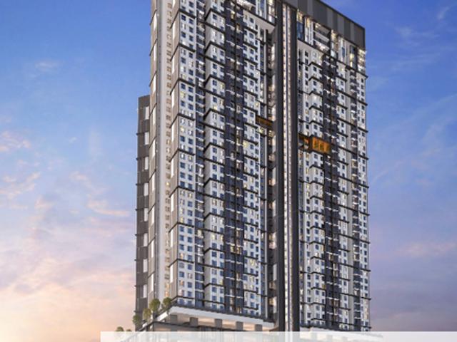 Condominium for sale in Petaling, Subang Jaya