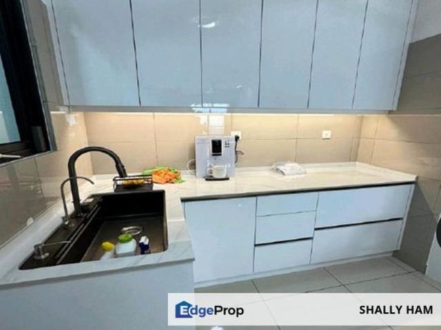 Condominium for rent in Bukit Jalil, Kuala Lumpur