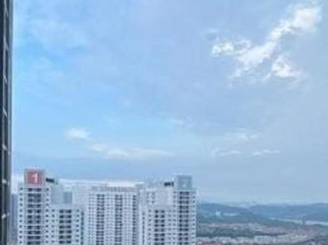 Condominium for rent in Bukit Jalil, Kuala Lumpur