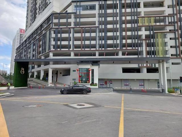 Condominium for sale in Bukit Jalil