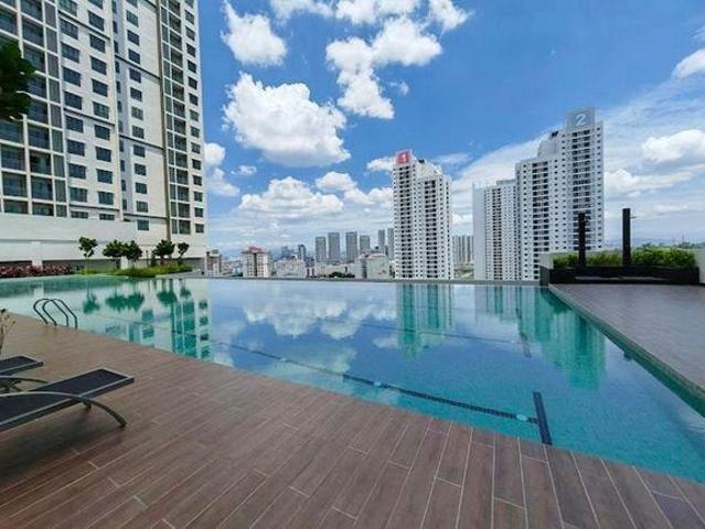 Condominium for rent in Bukit Jalil, Kuala Lumpur