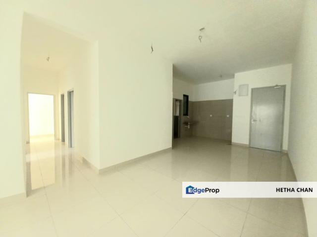 Condominium for sale in Bukit Jalil, Kuala Lumpur