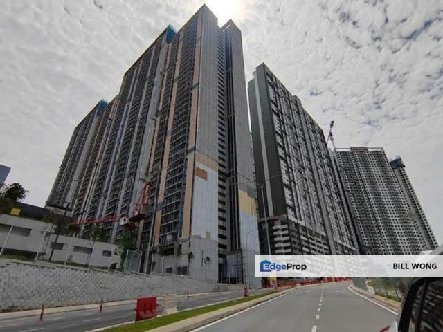 Condominium for sale in Bukit Jalil, Kuala Lumpur